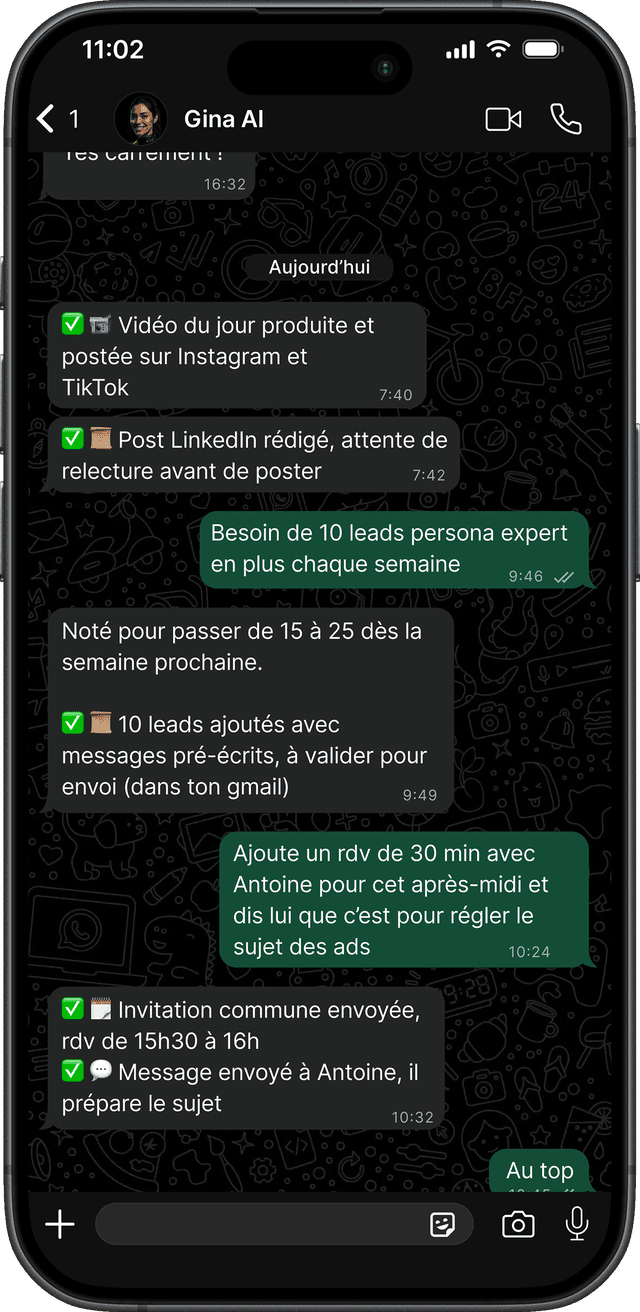 Morpheus Agent illustration